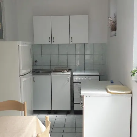 Sobe Ana Gostinjska kuća